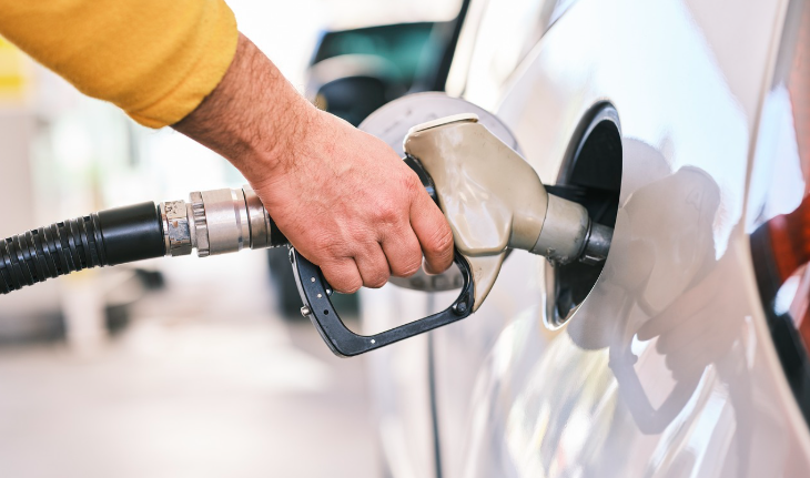 자동차 주유 꿀팁