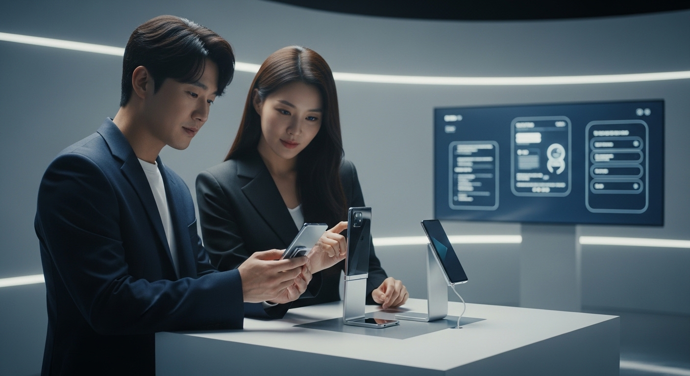 삼성 슬라이더폰