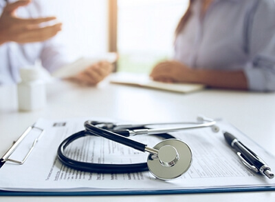 국가건강검진 안 받으면 어떻게 될까요