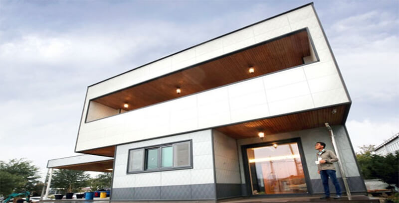 집관련 꿈해몽 13가지 계시몽 총정리 일곱번째