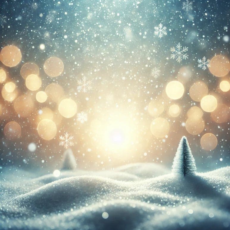 겨울, 사랑이 오다