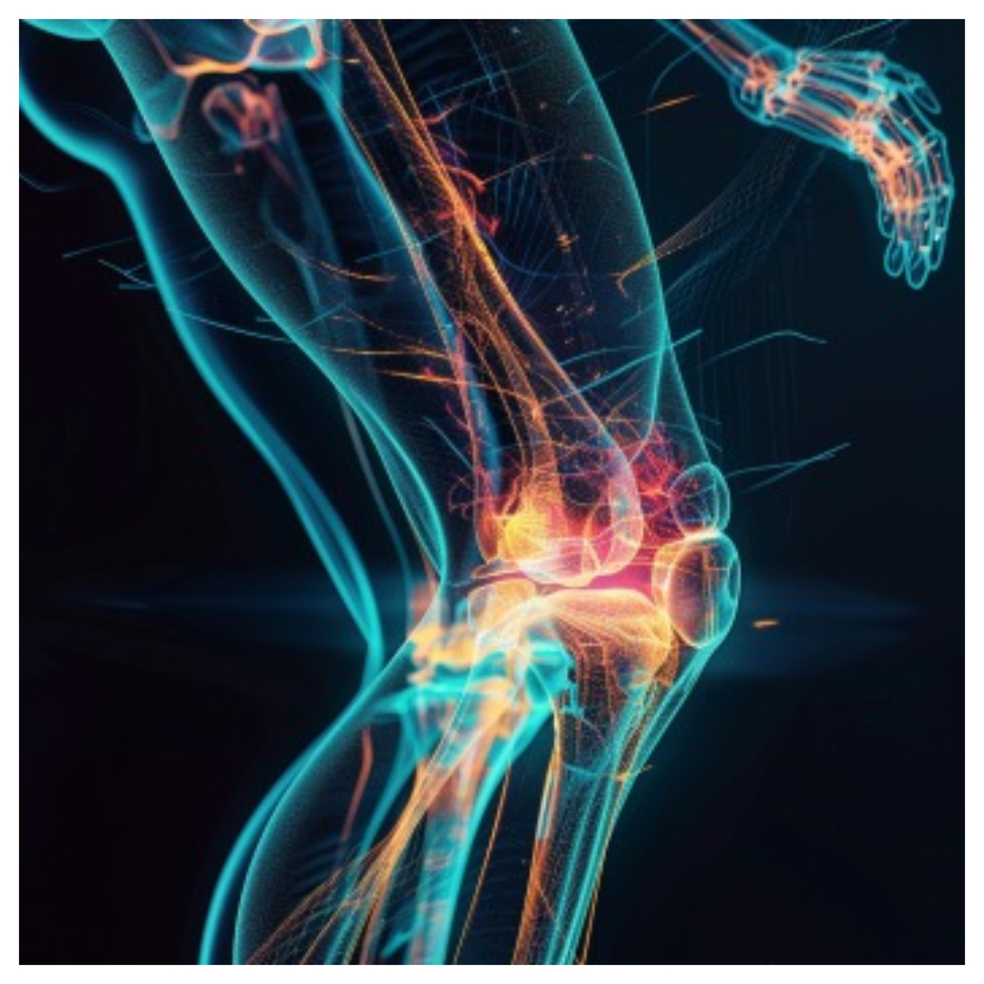 류마티스 관절염과 관련된 사진입니다.