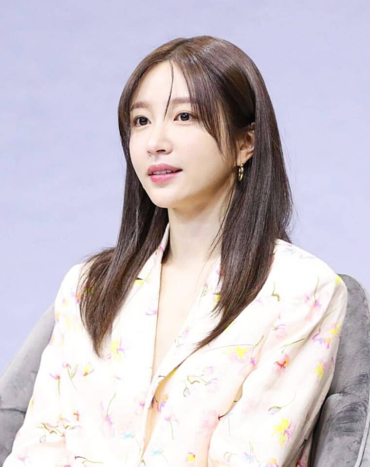 배우-안희연(하니)