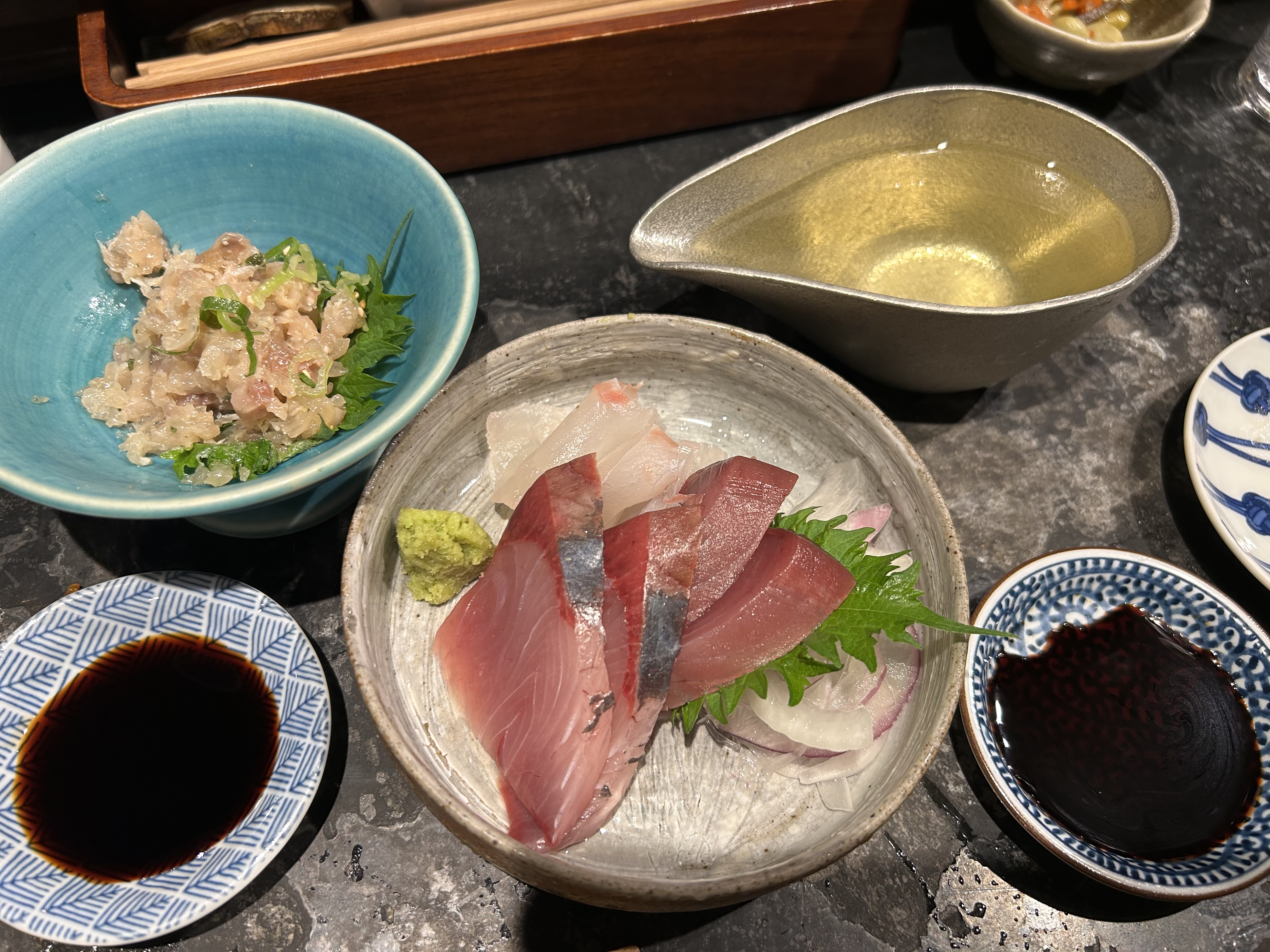 교토 맛잘알 현지인 추천 이자카야 관련사진