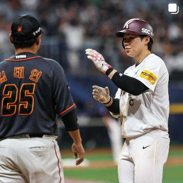 키움 6연승 경기력 분석