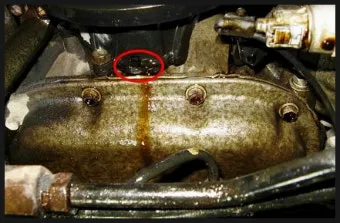 엔진오일 누유 수리비 얼마나 들까 원인부터 비용 차이까지 정리 표로보기_2