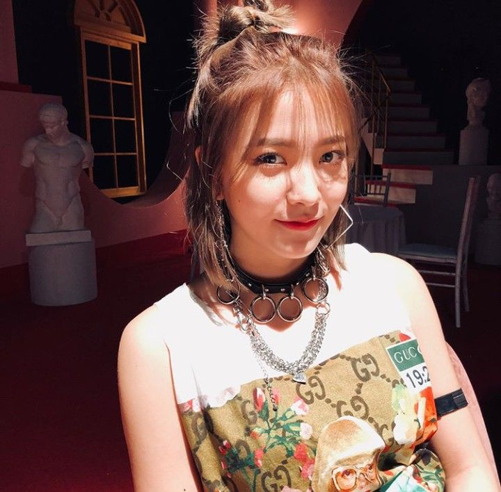 레드벨벳 예리 화보 사진