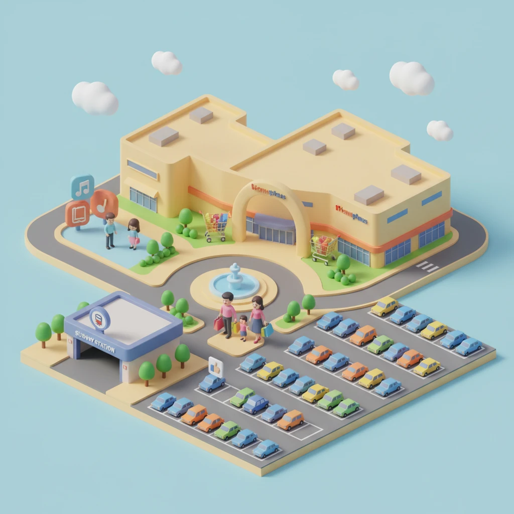 서울 도봉구 홈플러스 방학점 4월 휴..