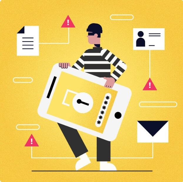 롯데카드 개인정보유출