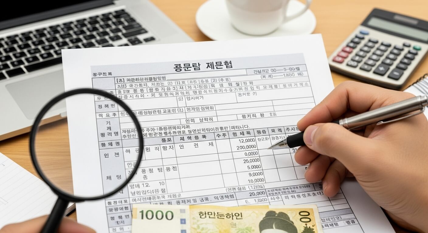 근로소득세 자동계산기