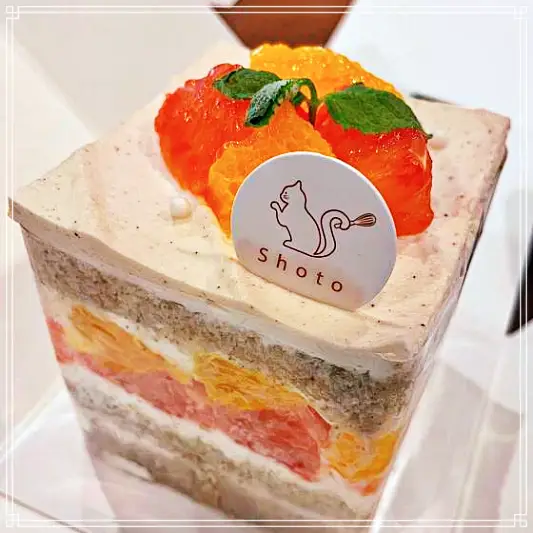토밥 좋아 토요일은 밥이좋아 강남 압구정 100% 생과일 케이크 맛집