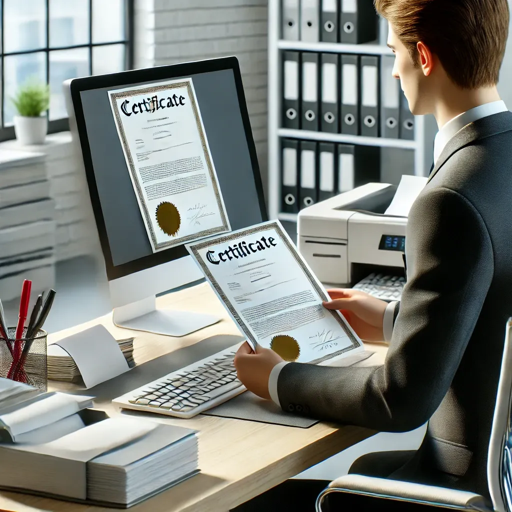 4대보험 완납증명서 발급 방법과 조회 방법 총정리