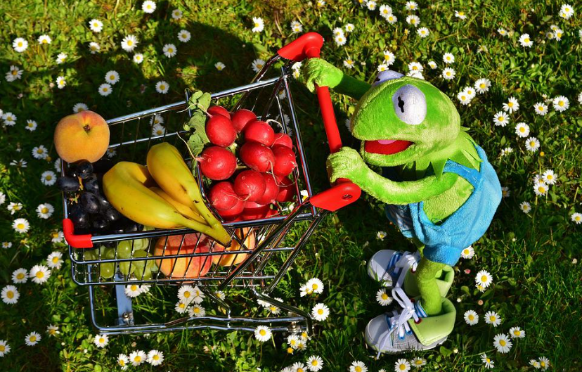 아이허브 9월 할인코드, 배송기간은 얼마나? 네이버페이 5% 캐시백 결제 이벤트