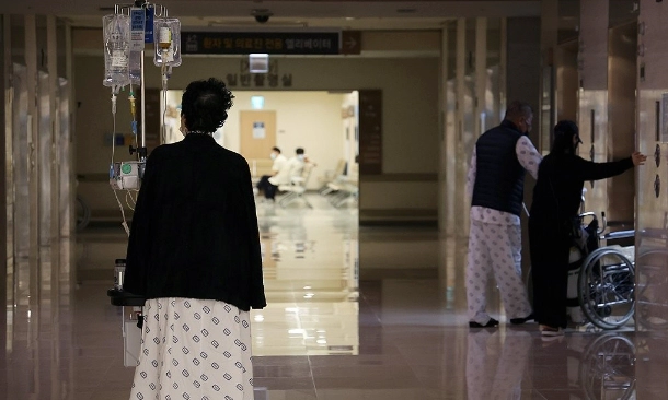 전의교협 사직서 제출 이유 및 전의교협이란