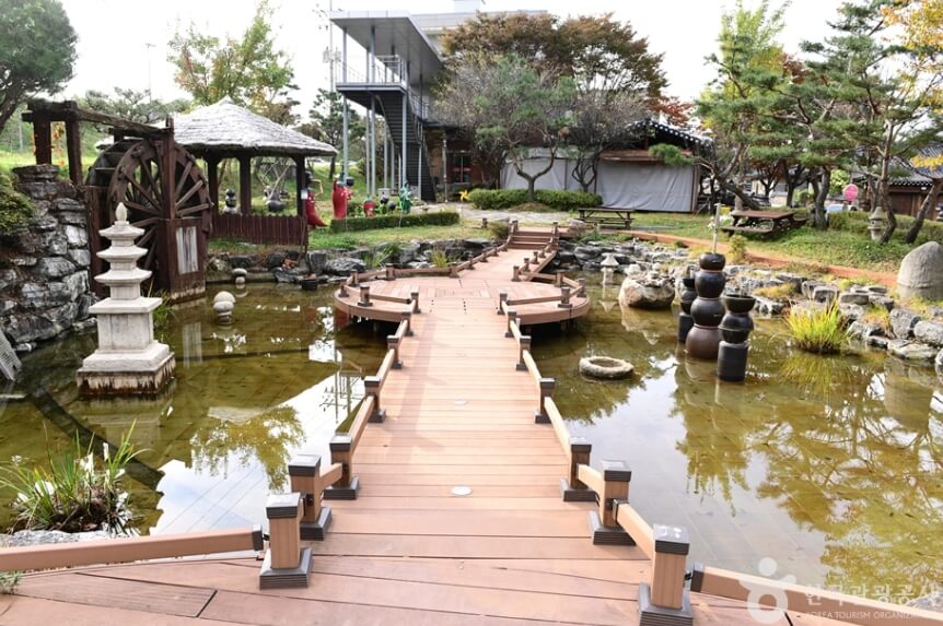 순창 가볼만한곳 베스트 10