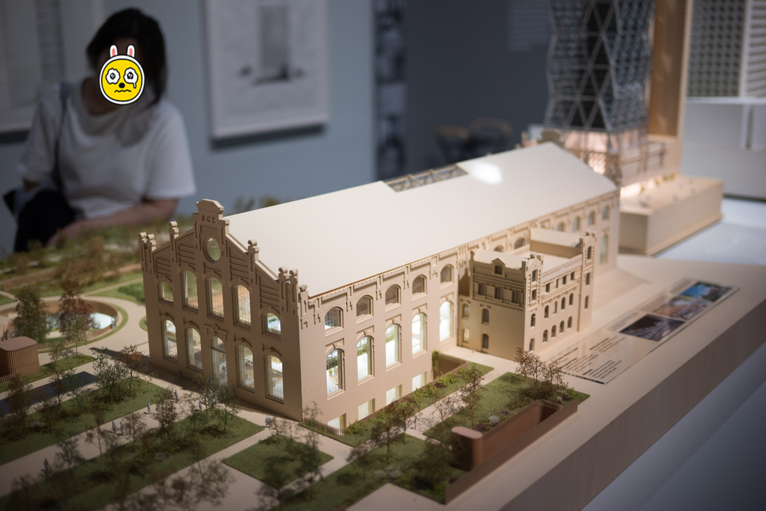 서울시립미술관 미래긍정 노먼 포스터 전시회