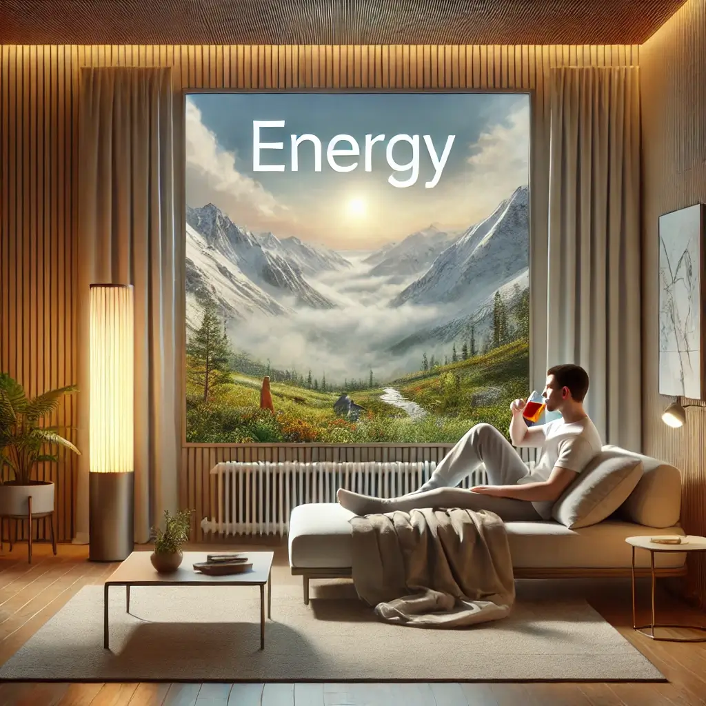 나는 왜 남들보다 쉽게 지칠까