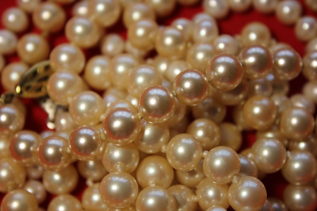 Mother-of-pearl