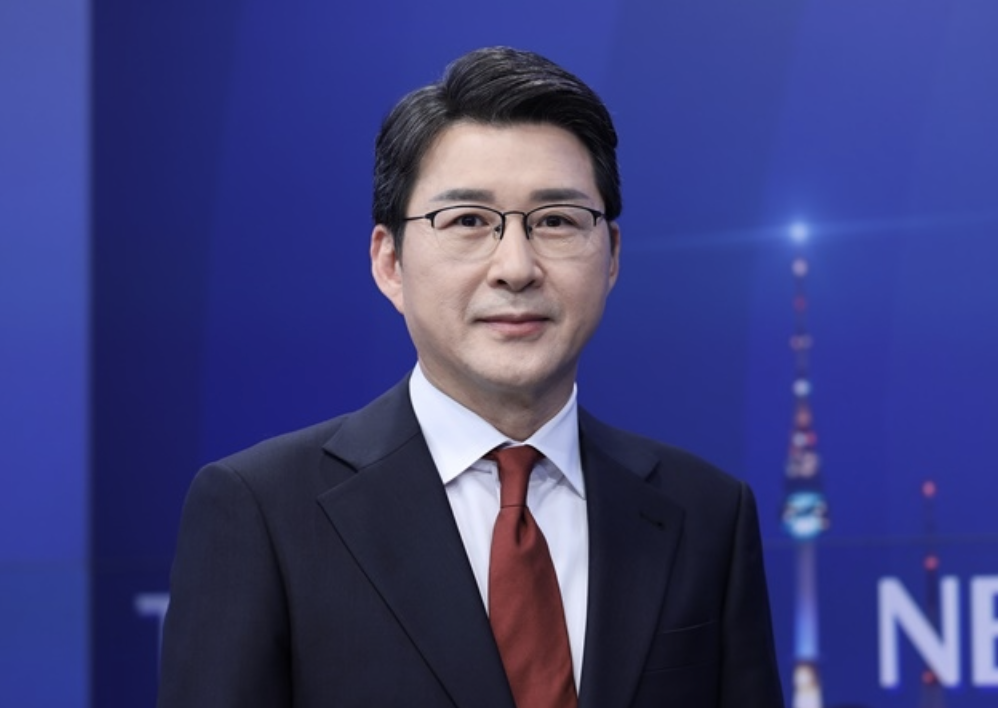신동욱 프로필