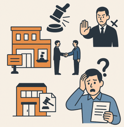 공공기관 임차 상가 경매