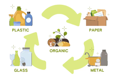 제로웨이스트 라이프스타일