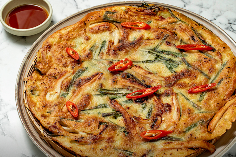 생생정보 2495회 닭한마리칼국수 인천 육해공생칼국수본점