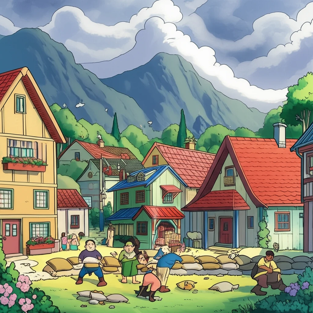 기상특보 시 손해배상 책임, 줄이는 ..