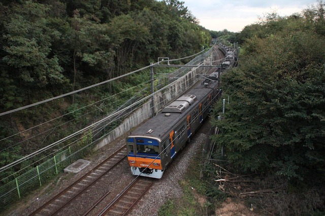 철도 기관사 하는 일과 하루 일과