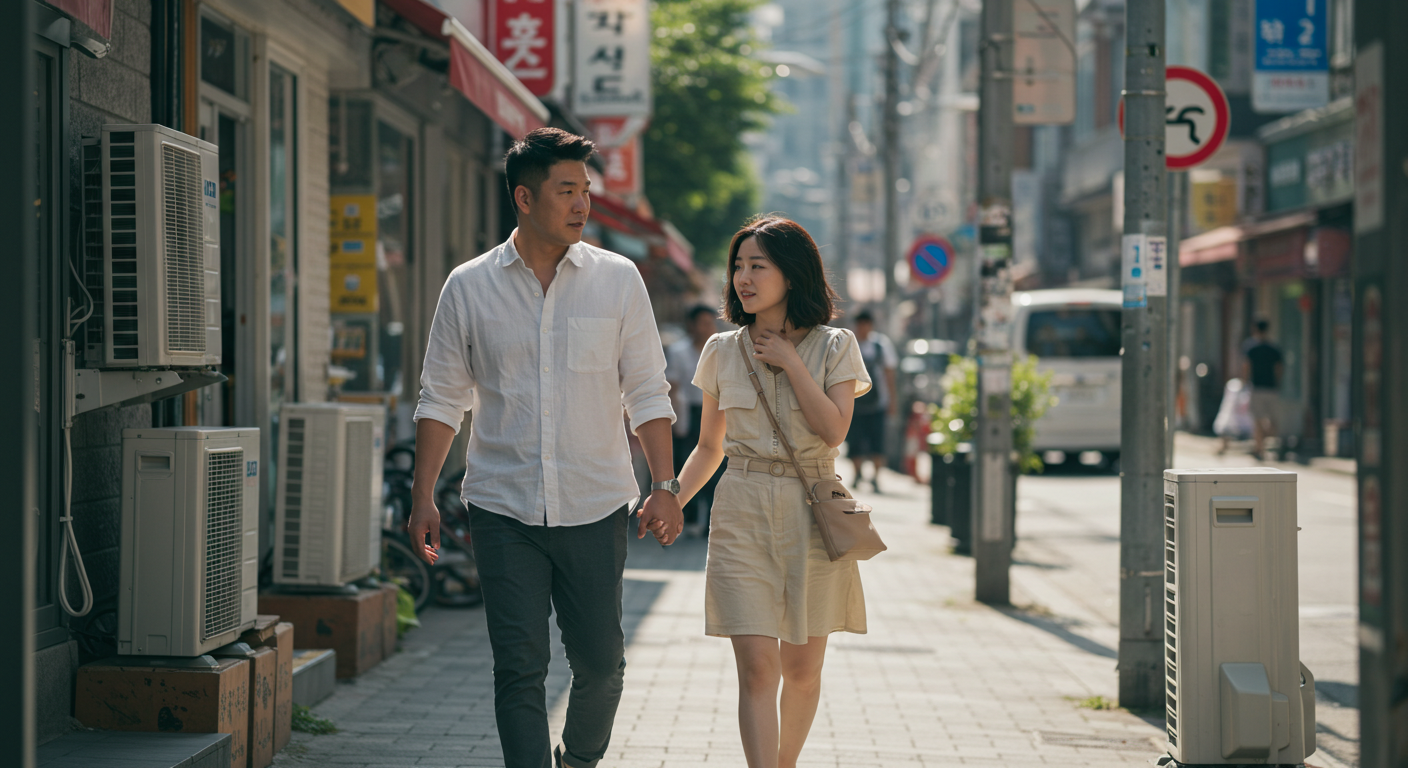 원룸용 에어컨 추천 및 비교 TOP5