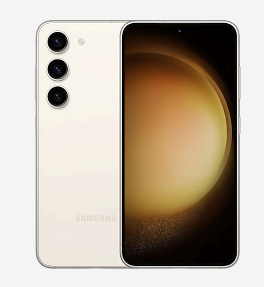 갤럭시 s23 색상 사진