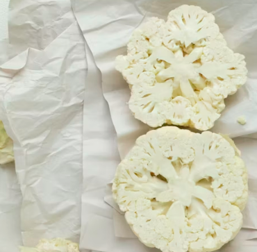 콜리플라워 효능 성분 먹는방법 부작용 고르는법