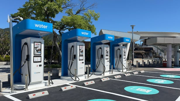 전국 전기차 충전소 확인하러 가기