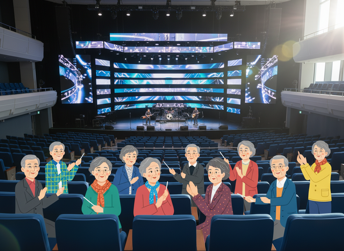 KBS 가요무대 방청 신청 일정 기간 방법