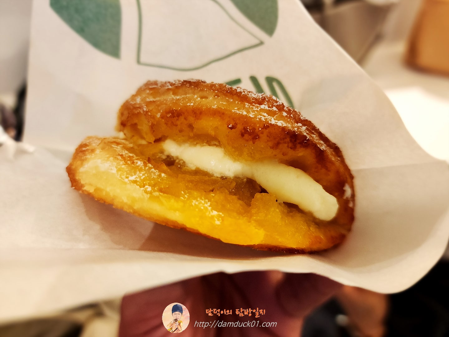 사과당 사과파이