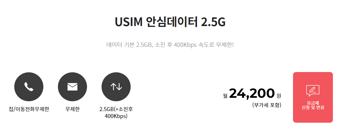 안심데이터-2.5-소개