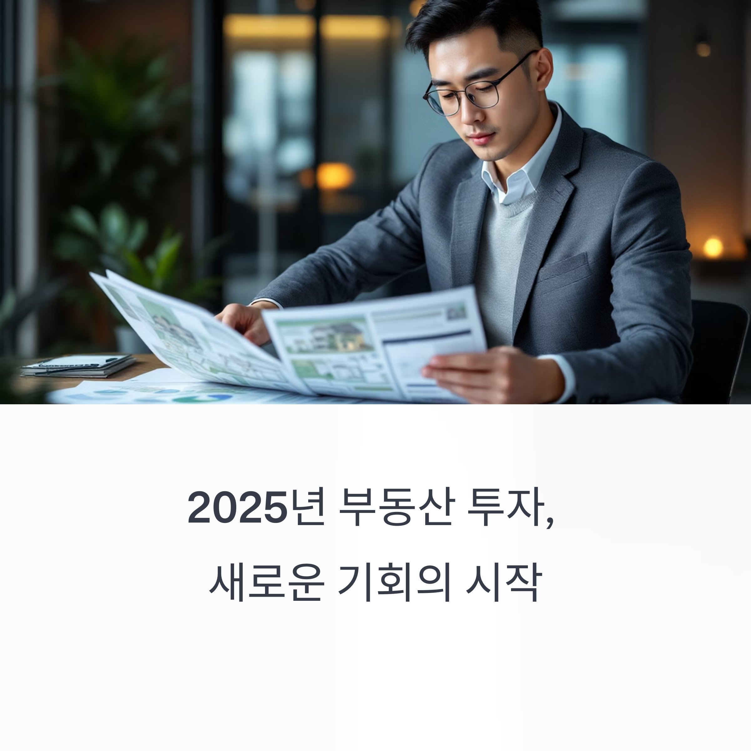 비규제 지역 투자 및 리스크 관리법