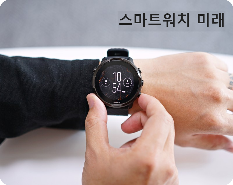 스마트워치