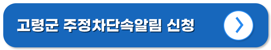 경북 고령 주정차단속알림시스템