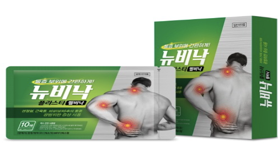 뉴비낙 플라스타