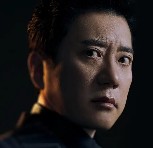 김강헌역 김명민