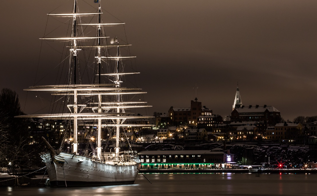 요트 파티 기획 핵심 요소