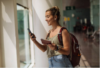 모바일 신분증 발급