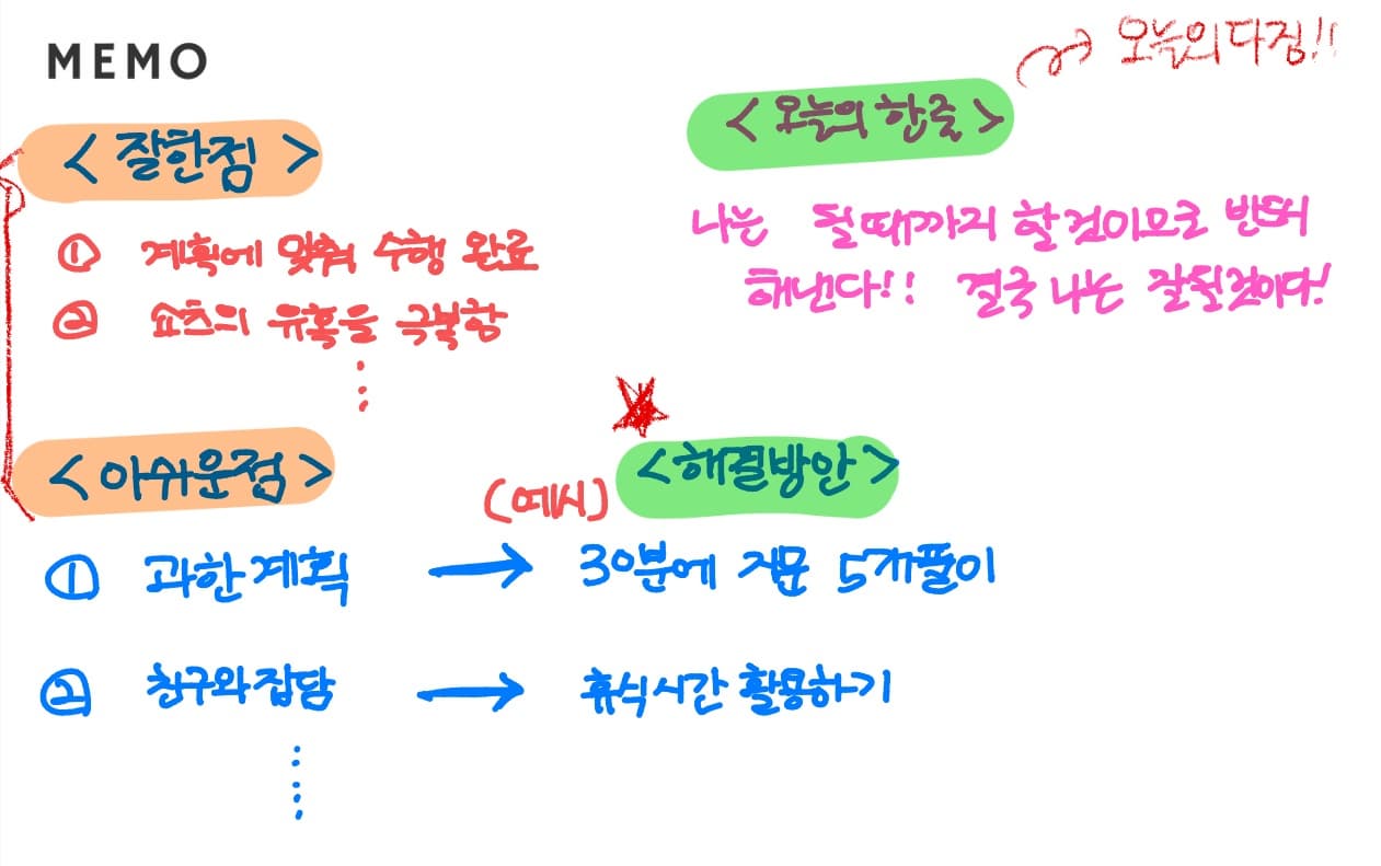 “시간이 나를 부려먹기 전에 내가 시간부터 다스린다” — 타임테이블 플래너 작성 꿀팁