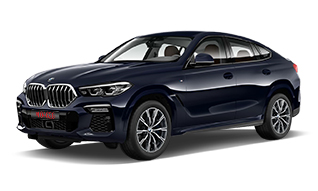 bmw x6 색상코드 - Carbon Black(색상코드 : 416)