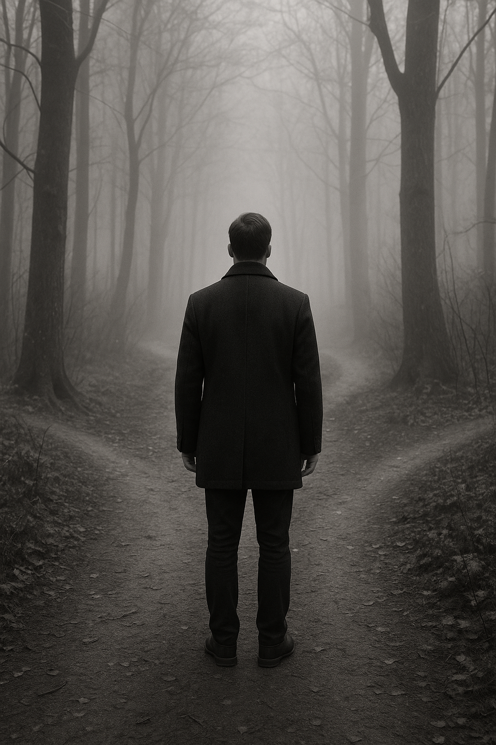 선택의 자유와 존재의 책임 &ndash; 하이데거의 실존 철학