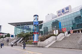 서울역 KTX