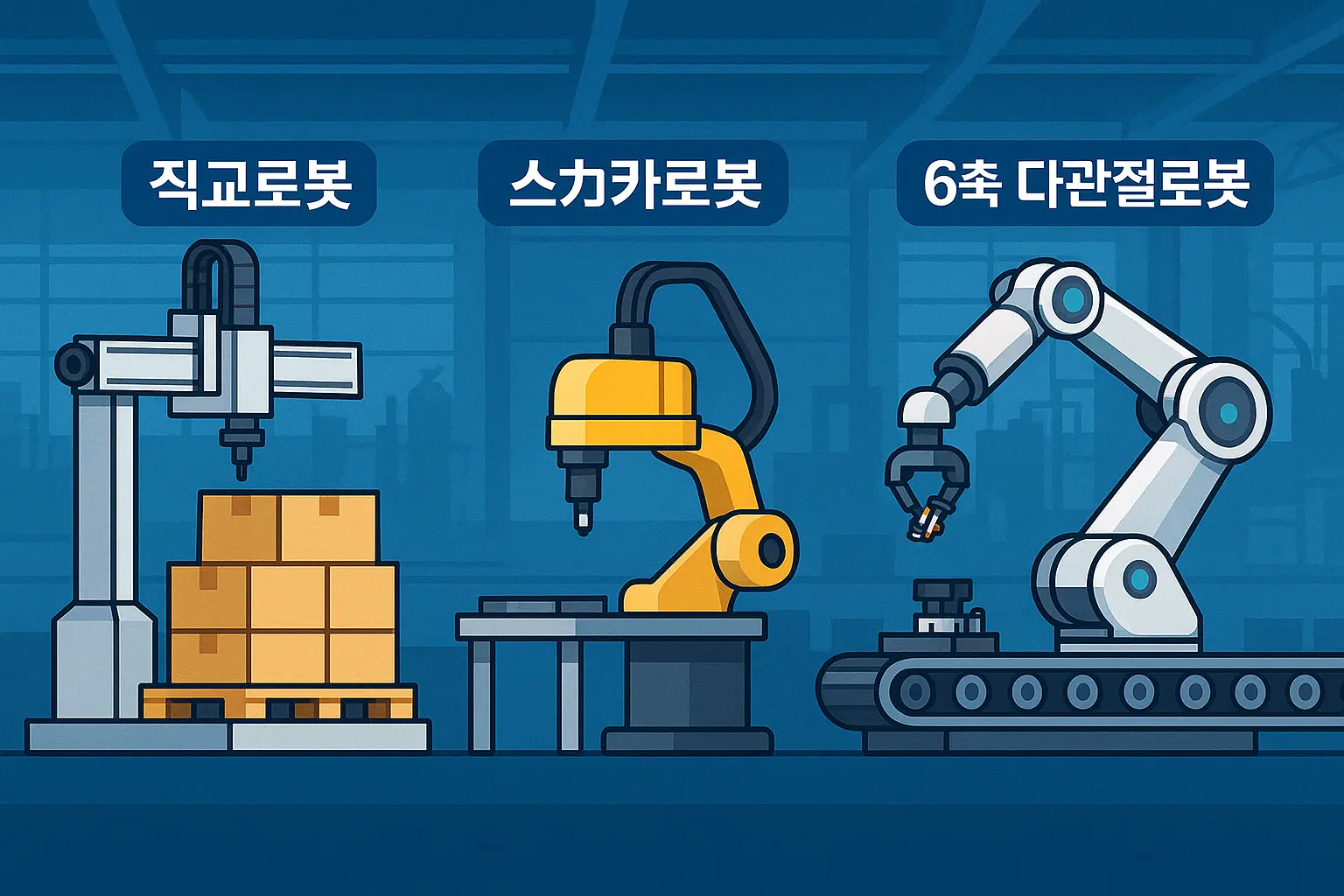 나우로보틱스 공모주 사업현황 이미지