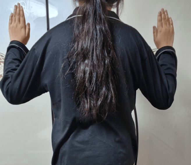 허리디스크에 좋은 스트레칭1