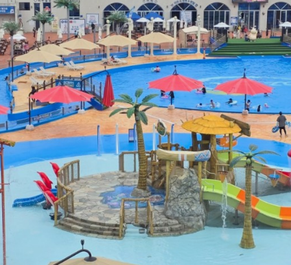 당진 아마존 아쿠아파크 할인방법