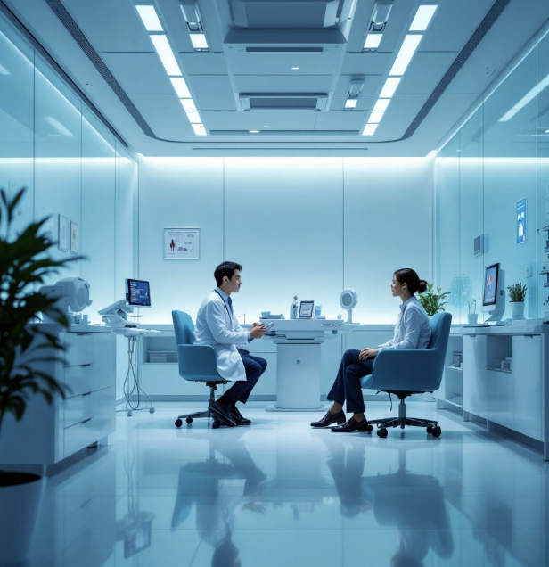 약이 필요할 땐 전문가에게